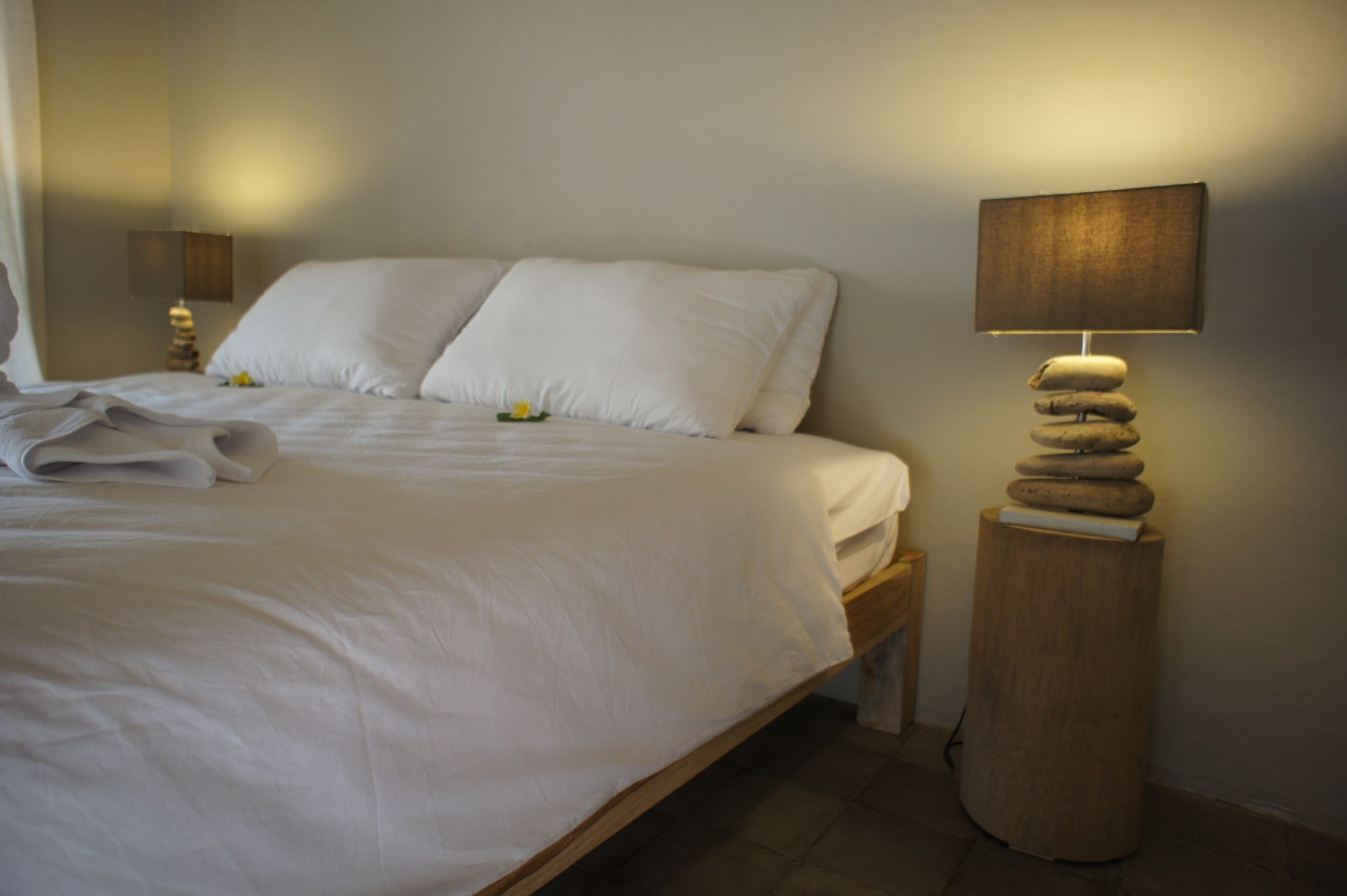 3W Cottages And Villas Νησιά Γκίλι Εξωτερικό φωτογραφία