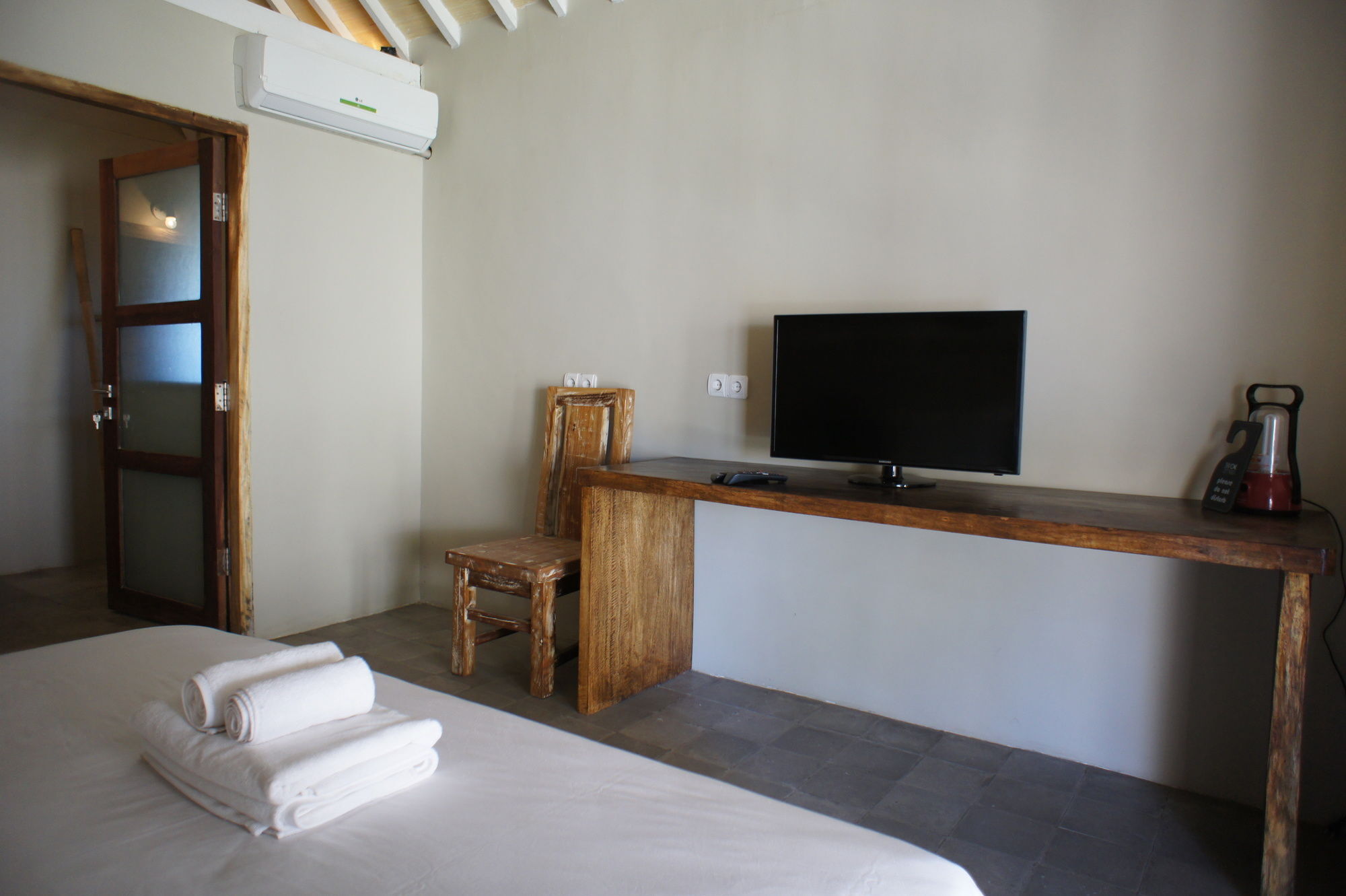 3W Cottages And Villas Νησιά Γκίλι Εξωτερικό φωτογραφία