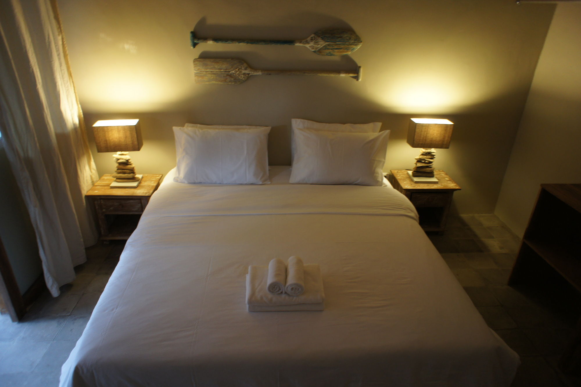 3W Cottages And Villas Νησιά Γκίλι Εξωτερικό φωτογραφία