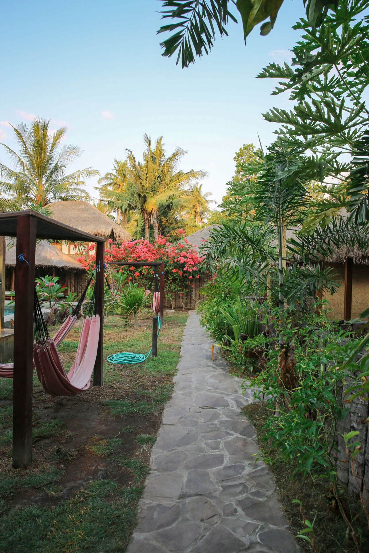 3W Cottages And Villas Νησιά Γκίλι Εξωτερικό φωτογραφία